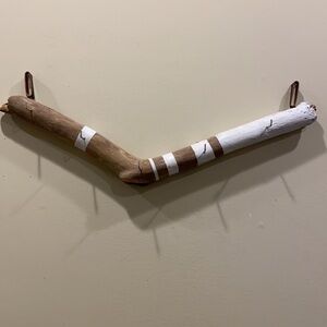 Artist Made Key/Medal Holder or Display